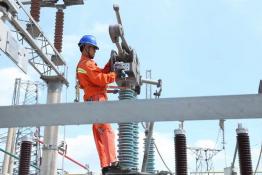 電網(wǎng)秋季檢修全面展開(kāi)
