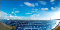 風(fēng)電、光伏等可再生能源管理進(jìn)入信息化時(shí)代