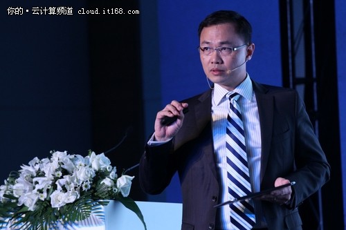 HP創(chuàng)新科技研討會(huì)：開(kāi)啟綠色I(xiàn)T云之路