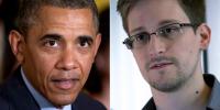 泄密者斯諾登若被引渡，前途渺茫