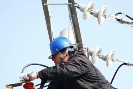 “送”電到企業(yè)