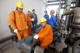 節(jié)后走訪客戶(hù) “零距離”溝通