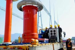 浙江電科院開(kāi)展1000千伏浙北變調(diào)壓變壓器特殊試驗(yàn)