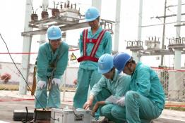 “嚴(yán)、細、實”開展春檢務(wù)求實效