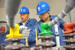 及時(shí)為客戶增容 全面降損增效