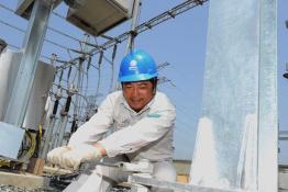 吹響迎峰度夏重點(diǎn)工程攻堅(jiān)集結(jié)號(hào)