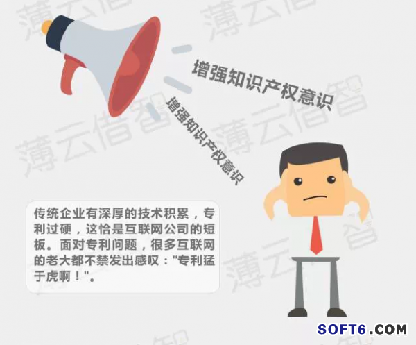 傳統(tǒng)企業(yè)與互聯(lián)網(wǎng)怎樣融合？