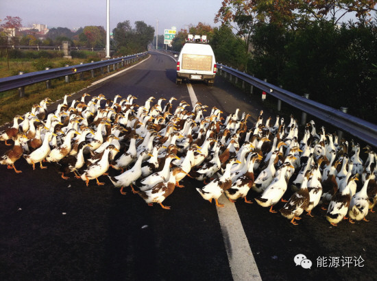 全球電力互聯(lián)網(wǎng)解人類(lèi)發(fā)展之困