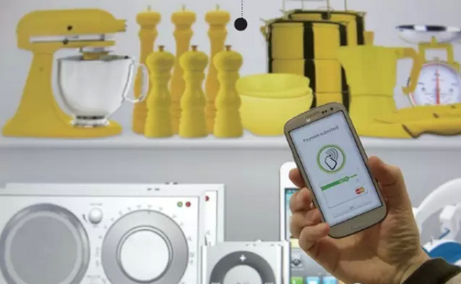 【信息安全】重構企業(yè)移動安全