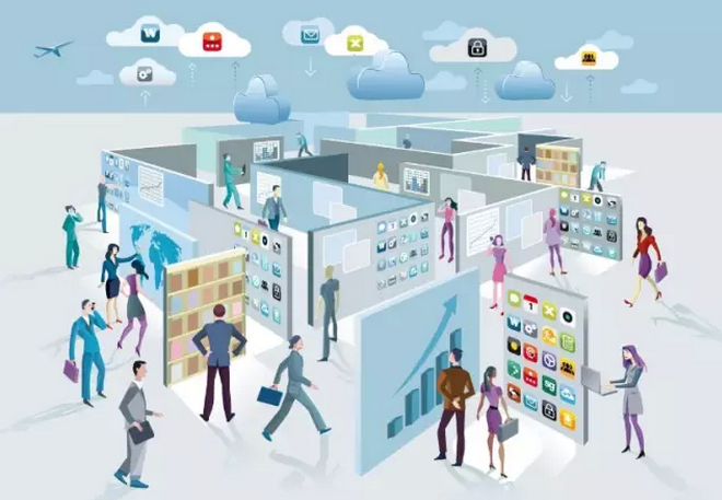 能源與互聯(lián)網(wǎng)碰撞后，會(huì)發(fā)生什么？