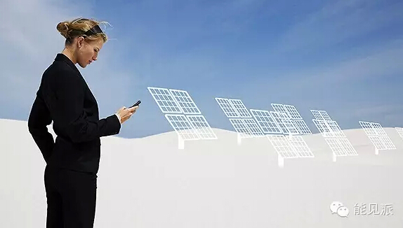 BAT闖入能源互聯(lián)網(wǎng)會怎么樣？