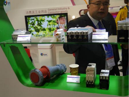 新材料如何助力輸配電領域產(chǎn)業(yè)升級？