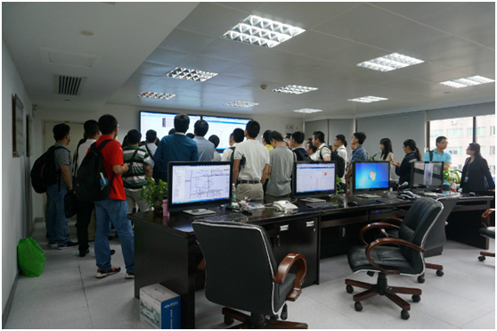 2015中國（國際）智能電網(wǎng)通信技術(shù)及安全高峰論壇成功閉幕