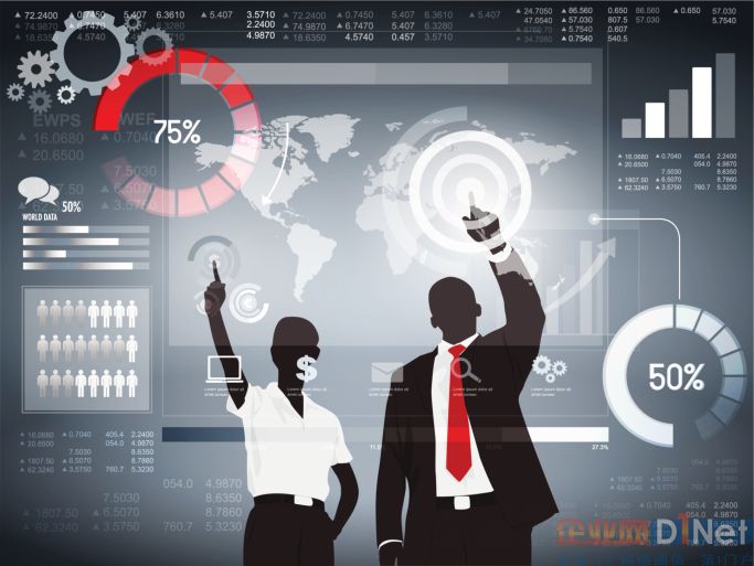 CIO：誰(shuí)來(lái)領(lǐng)導(dǎo)企業(yè)的數(shù)字化轉(zhuǎn)型？