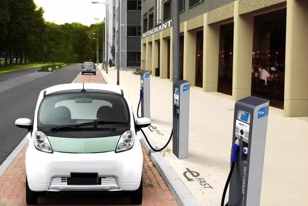 關(guān)于電動(dòng)汽車(chē)，電網(wǎng)企業(yè)在研究這3種商業(yè)模式