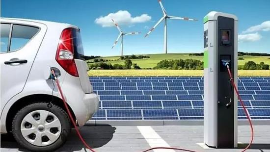 充電生態(tài)圈是一個偽概念？你怎么看