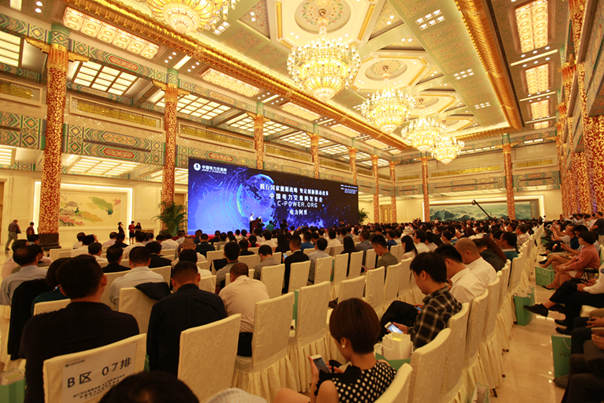 中國(guó)電力交易網(wǎng)：創(chuàng)新推動(dòng)改革，電力阿里開啟互聯(lián)網(wǎng)能源新生態(tài)