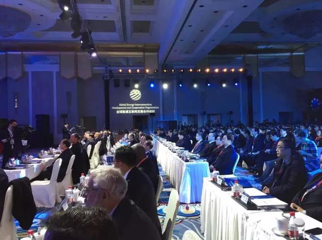 “供電局”都變成“全球通”將意味著什么？