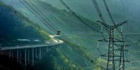 云南西電東送電量首超省內<font color=