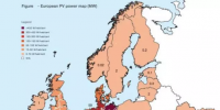 歐洲光伏價格創(chuàng)歷史新低 2016年新增裝機卻下降33%