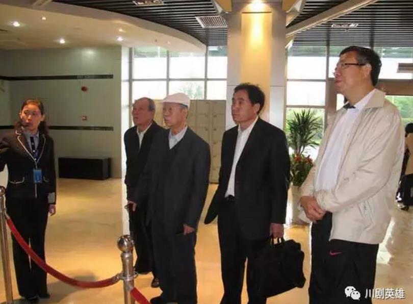 神華首任董事長(zhǎng)肖寒口述：神華創(chuàng)辦始末