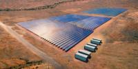 澳大利亞將建設世界上最大的太陽能<font color=