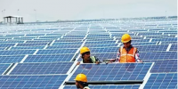 印度2017年預(yù)計(jì)新增光伏10.5GW 3個(gè)因素令2018年市場(chǎng)悲觀！