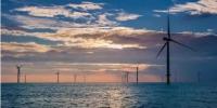 全球海上風(fēng)電現(xiàn)狀與發(fā)展趨勢