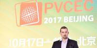 【2017PVCEC】德國光伏瞬時占比達(dá)40%-50% 光伏電站達(dá)150萬座 風(fēng)光合力占90%以上
