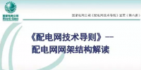 【收藏】配電網(wǎng)網(wǎng)架結(jié)構(gòu)及接線方式詳解（配電網(wǎng)技術導則第六講）
