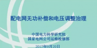  【收藏】配電網(wǎng)無功補償和電壓調(diào)整治理詳解（配電網(wǎng)技術導則第七講）