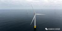 重磅！上海電氣7MW海上風(fēng)電首單落地