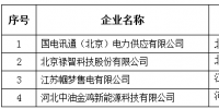 青海電力交易中心新公示4家售電<font color=