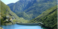 世界水電縱覽之意大利篇 蘊(yùn)藏總量為190000GW·h/年