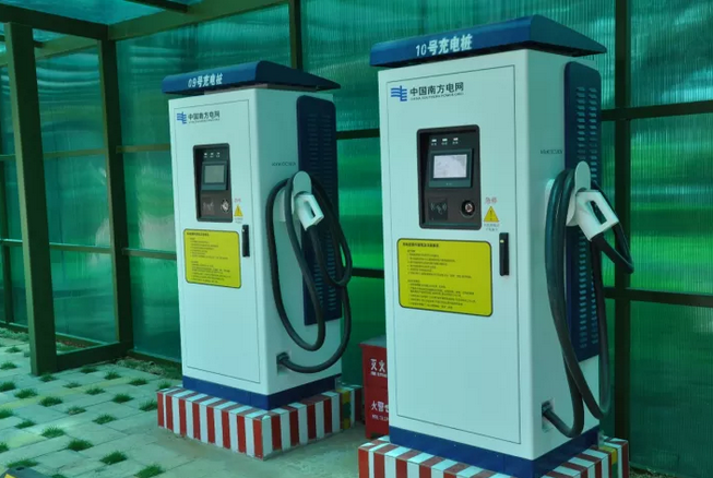 云南電網(wǎng)公司擁抱新技術(shù)，發(fā)力智能電網(wǎng)