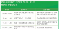 中國儲(chǔ)能產(chǎn)業(yè)發(fā)展峰會(huì)11月23北京舉行