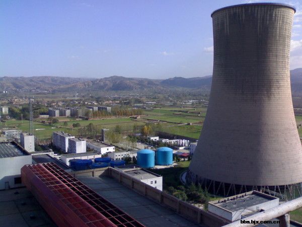 能見(jiàn)度很高