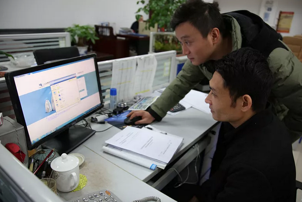 昭通水富供電局筑牢信息安全屏障