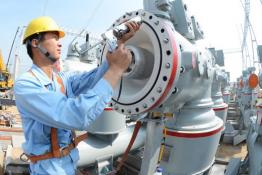 全力推進(jìn)500千伏濱響輸變電工程建設(shè)