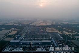 江蘇檢修：錫泰特高壓啟動(dòng)大負(fù)荷調(diào)試