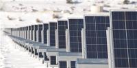 暴雪一來，光伏電站遭殃？天然氣、煤價(jià)看漲？