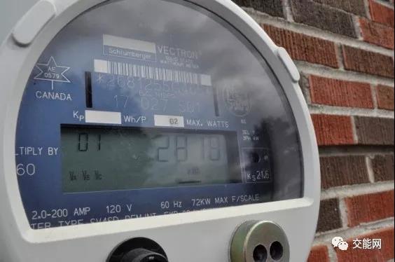 區(qū)塊鏈在能源領(lǐng)域的場景