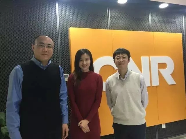 當(dāng)互聯(lián)網(wǎng)、物聯(lián)網(wǎng)不再新鮮，你聽說過能源互聯(lián)網(wǎng)嗎？丨交通會客廳