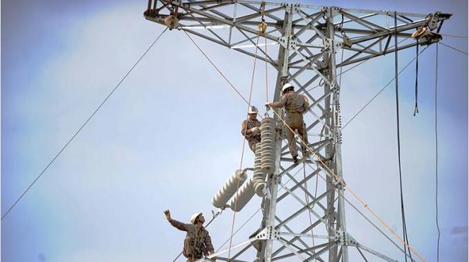 浮橋上的攻堅戰(zhàn)