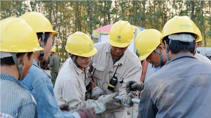 錫盟—泰州特高壓工程蘇2標(biāo)段建湖境內(nèi)進(jìn)入放線階