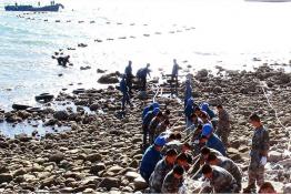 電網(wǎng)升級(jí)改造護(hù)航“京津海防第一要塞”