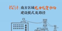 南方區(qū)域電力現(xiàn)貨市場建設模式及路徑探討