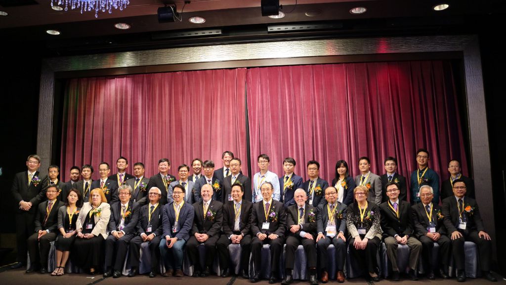 (ISC)2亞太信息安全峰會(huì)中國工業(yè)信息安全企業(yè)倍受關(guān)注