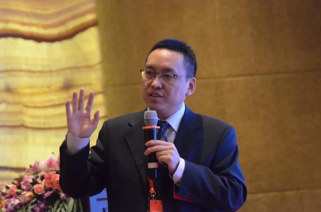 王鵬：2018增量配電改革的投資機(jī)會和八個步驟