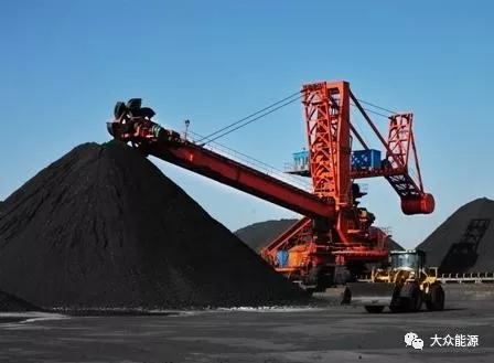 2018央企將持續(xù)化解煤炭過(guò)剩產(chǎn)能1265萬(wàn)噸